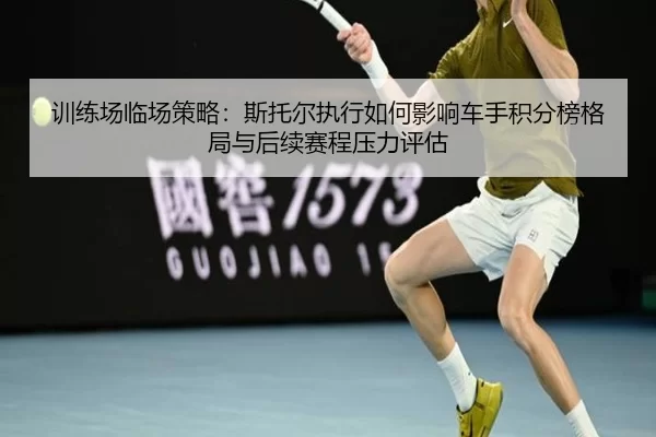 训练场临场策略：斯托尔执行如何影响车手积分榜格局与后续赛程压力评估
